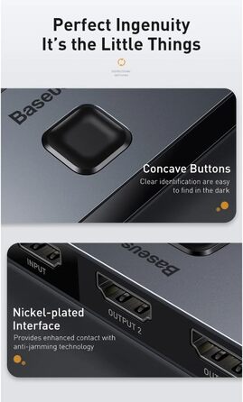 Базаус USB-C Док-станція: 3 монітори, 13-в-1 хаб з HDMI 4K@60Hz, DisplayPort 4K@120Hz, VGA, USB 3.1, PD 100W, Ethernet для Dell/HP/Lenovo/Surface