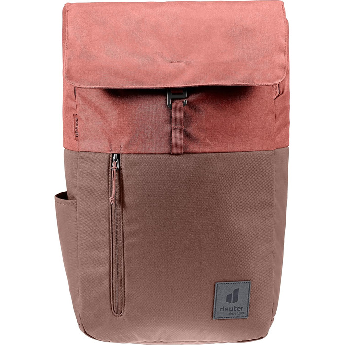 Рюкзак Deuter UP Seoul 26 л, міський, екологічний, для ноутбука