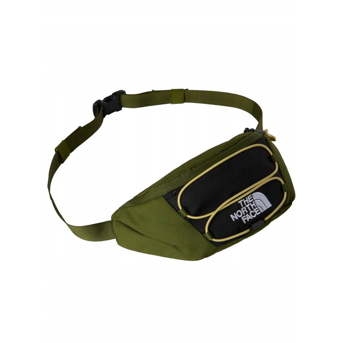 Поясна сумка The North Face Jester Bum Bag, зелена