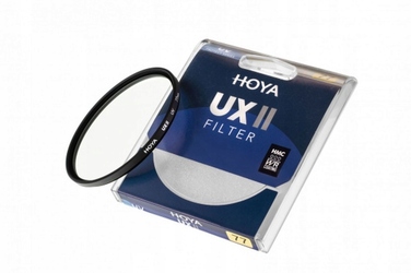 УФ-фільтр Hoya UV UX II 67мм