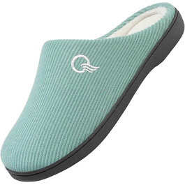 колір: блакитні тапочки