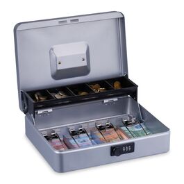 Cashdays Cash Box з Комбінацією Чисел