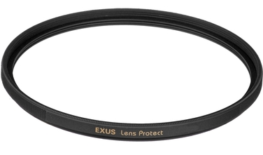 Захисний фільтр Marumi Exus Lens Protect 52мм