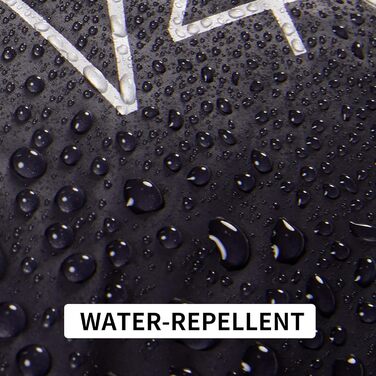 Спальний мішок Naturehike CW400: ультралегкий, пуховий, для дорослих, -11°C—6°C, з компресійним водонепроникним чохлом. Підходить для походів, велопоїздок та кемпінгу. Чорний колір.