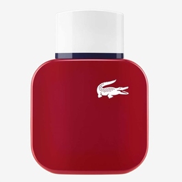 Жіноча туалетна вода Lacoste L.12.12 Pour Elle French Panache, 50 мл