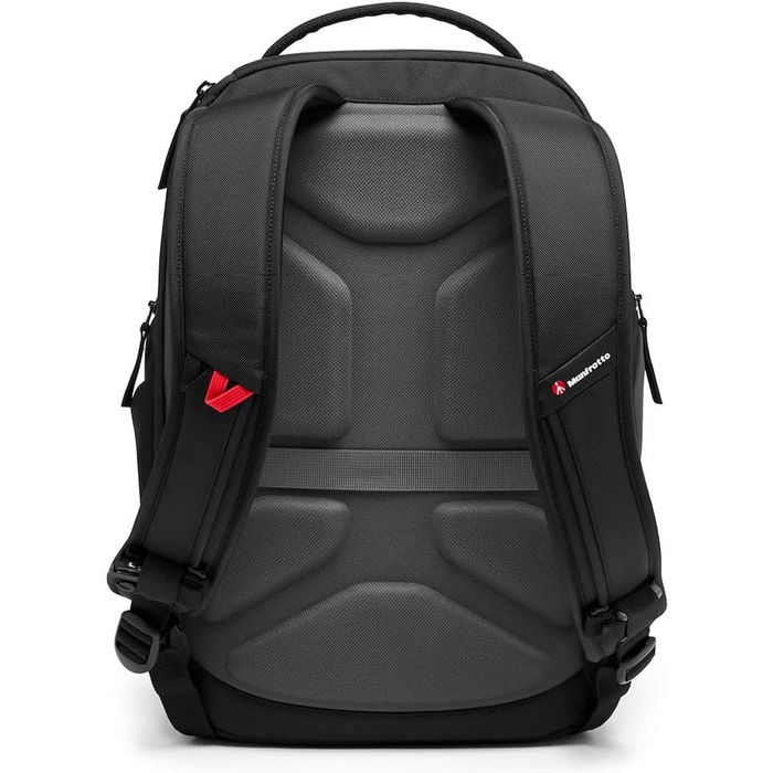 Рюкзак для камери Manfrotto Advanced Fast III з відділенням для ноутбука та змінними перегородками, Stativhalterung Gear III M Standard