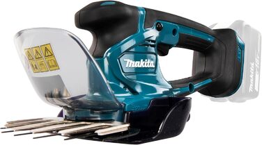 Акумуляторні ножиці для трави Makita DUM604ZX 18В (без акумулятора та зарядного пристрою)