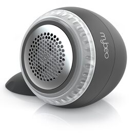 Електричний видалення ворсу MyBeo - акумуляторний пристрій для одягу з 2 змінними лезами, USB-кабель в комплекті