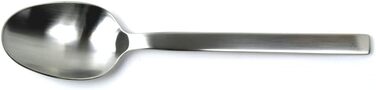 WMF Alteo 12-Person Flatware Set, 60-Piece & Alteo Stainless Steel Flatware Set 6-Person, 30-Piece, Monobloc Knives, Cromargan Stainless Steel Satin Finish, Dishwasher Safe. Alteo Bundle with Stainless Steel Flatware Set, 30-Piece