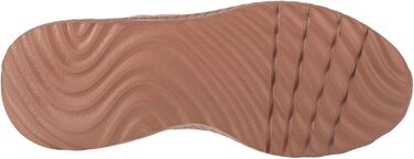 Жіночі кросівки Skechers Bobs Squad Chaos Face Off (42 EU, Clay Engineered Knit)