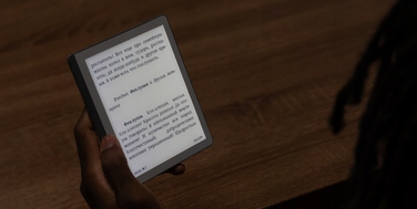 Електронна книга Bemi Cognita Tab 5 16 ГБ 5,76