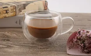 Чашки для кави й чаю