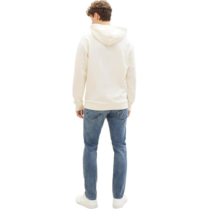 Джинси чоловічі TOM TAILOR Piers Slim 34W/32L світло-камінь