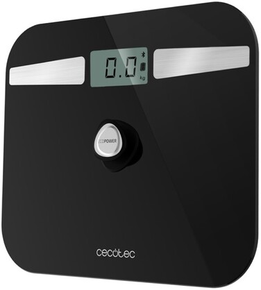 Розумні ваги для ванної кімнати Cecotec Surface Precision EcoPower 10200 Smart