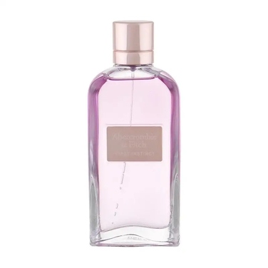 Парфумована вода Abercrombie & Fitch First Instinct For Her, 100 мл