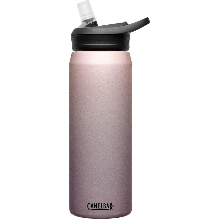 CAMELBAK Unisex – Adult SST Vacuum Insulated Water Bottle (750 ml, Rose Gold Sky)