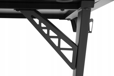 Ігровий стіл Defender, 120 x 74 x 60 см