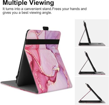 Чохол для Kindle/Kobo/Tolino/Pocketbook/Sony 6-6.8-7