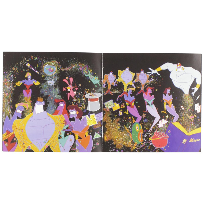 Queen - A Kind of Magic (Limited Edition) Вінілова платівка LP