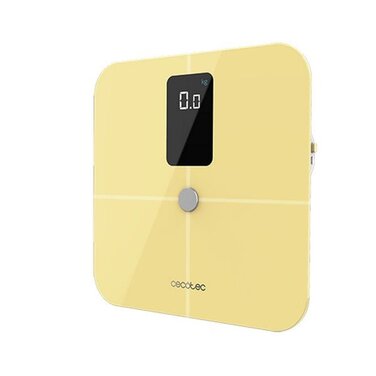 Розумні ваги для ванної кімнати Cecotec 10400 Smart Healthy Vision