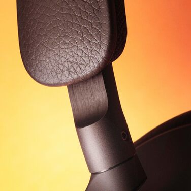 Bang & Olufsen Beoplay H95: Преміум Bluetooth навушники з ANC та мікрофонами (Чорний)