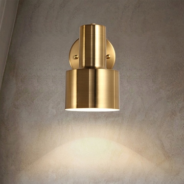 Елегантний настінний світильник: романтична підлогова та східова лампа