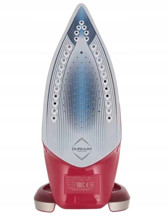 Парова праска Tefal Ultragliss Plus FV6820E0, 2800 Вт
