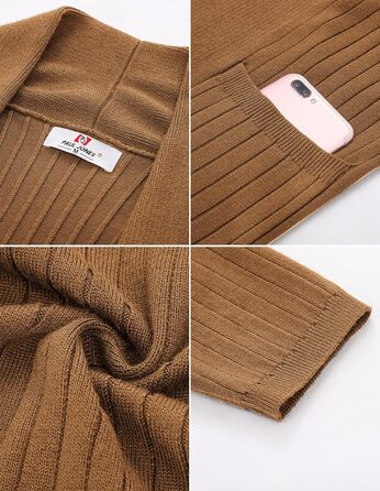 Чоловіча полосочка PJ PAUL JONES Modern/Tailliert (XL, Коричнева)