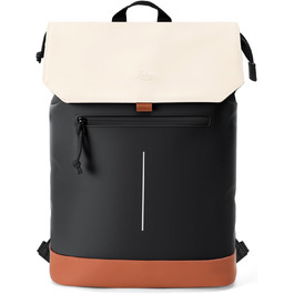 Стильний рюкзак для жінок та чоловіків з відділенням для ноутбука 15.6