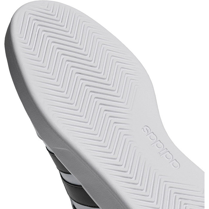 Кросівки Adidas Breaknet 3.0 Cloud White/Core Black 43 1/3 EU