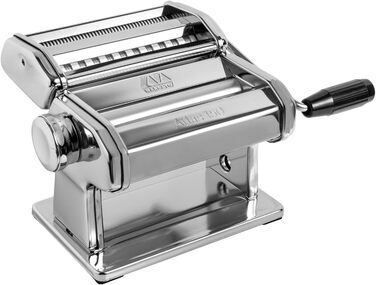 Машина для приготування макаронів Marcato Atlas 150 Classic, металева, для домашньої пасти