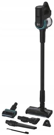 Акумуляторний пилотяг HOOVER HF410P, потужність 42 AW