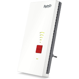 Повторювач Wi-Fi AVM FRITZ!Repeater 2400 International