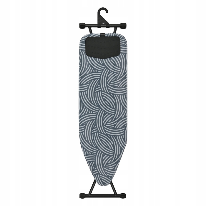 Прасувальна дошка стандартна Sepio, 122 см x 39 см