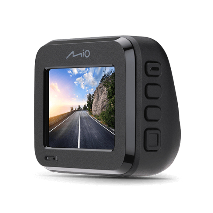 Відеореєстратор Mio MiVue C545 Pro HDR FullHD