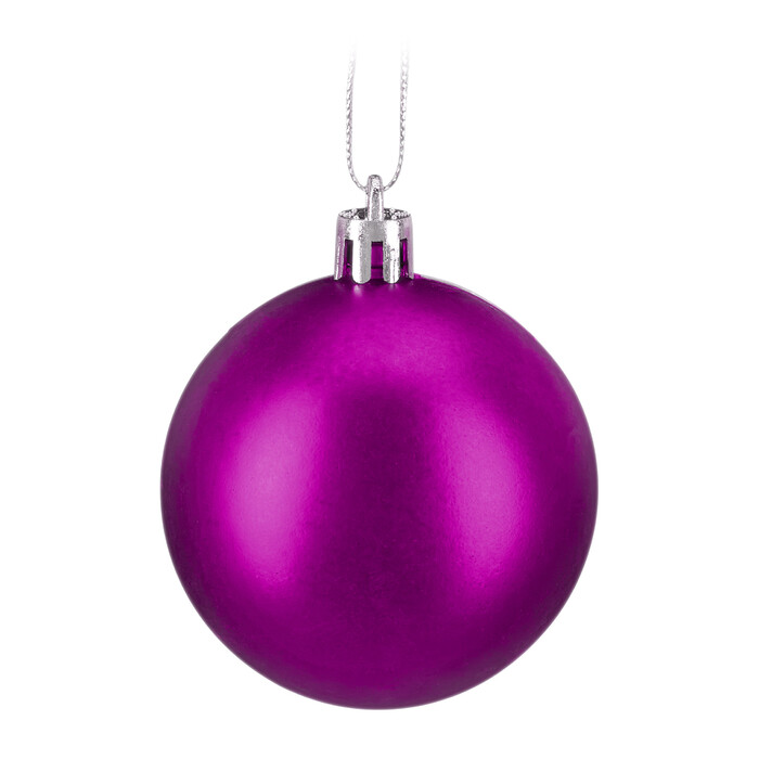 Relaxdays Christmas Baubles Set of 150