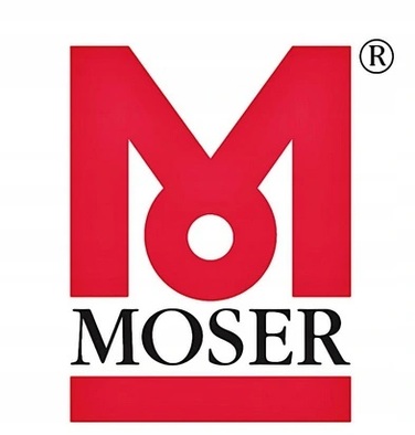 Машинка для стрижки волосся Moser 1400-0458