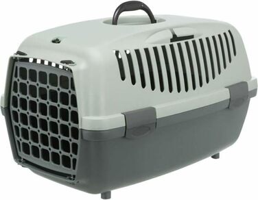 Тріксі Be Eco Transportbox Capri - S: переносна переноска для тварин