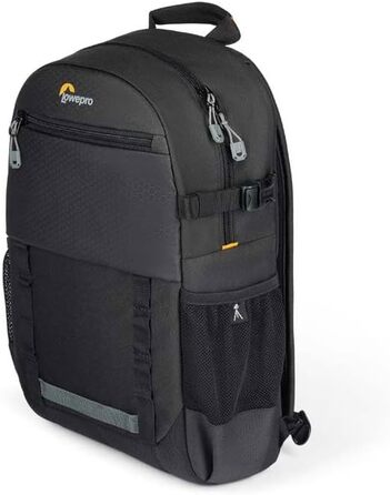 Рюкзак для камери Lowepro Adventura з кріпленням для штатива, відділенням для ноутбука 13