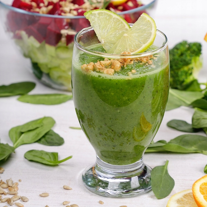 Набір склянок для напоїв Galicja, 300 мл, 6 шт.
