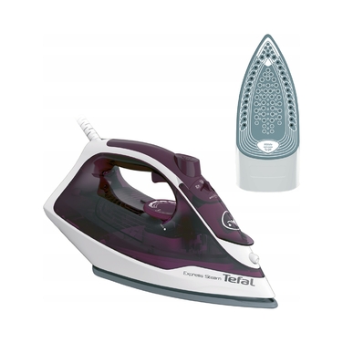 Парова праска TEFAL Express Steam 2400W FV2835