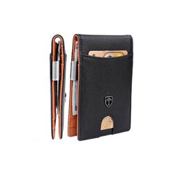 колір: чорний / помаранчевий