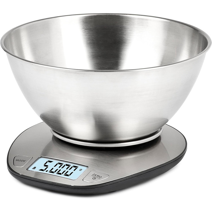 Кухонні ваги електронні G3Ferrari