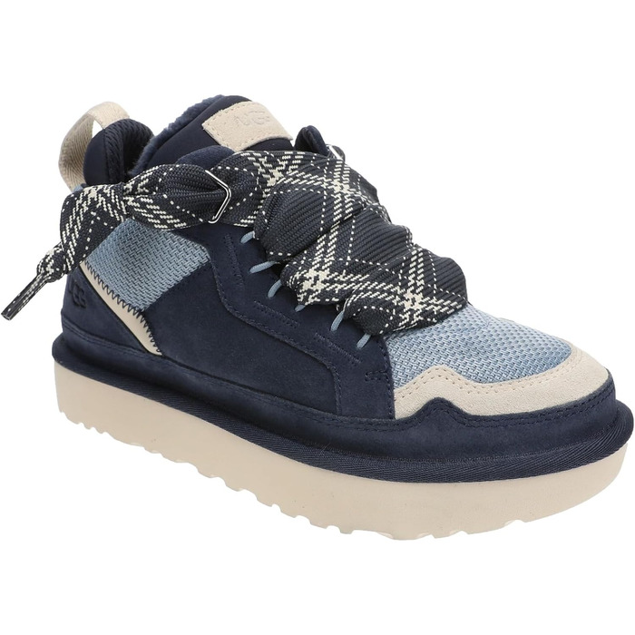 Кросівки UGG Lowmel для жінок (41 EU, Темно-синій Sea Salt)