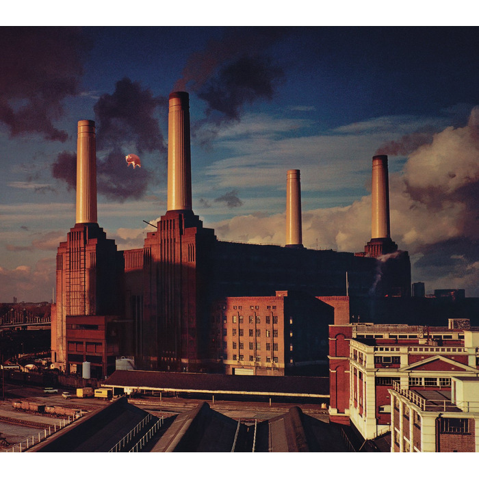 Pink Floyd Animals (Вінілова платівка LP) - Оригінал