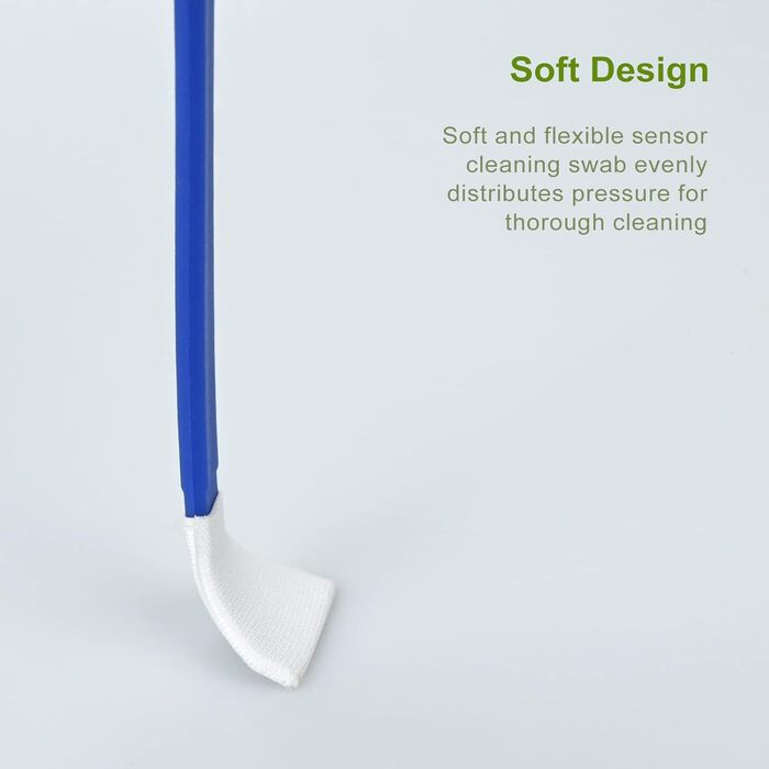 Набір для чищення камери 14-в-1: об'єктиви, фільтри, мобільні телефони. Включає стилус, щітку, повітряний дмухач, серветку.