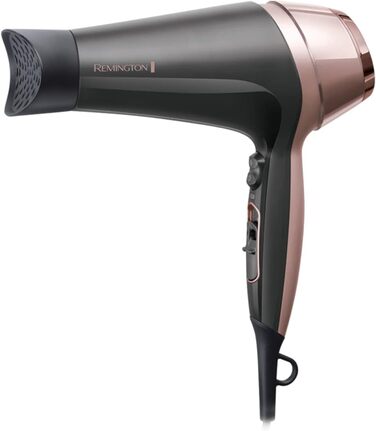 Випрямляч та завивачка для волосся Remington Curl/Straight Confidence 2in1 S6606B [Amazon Exclusive]