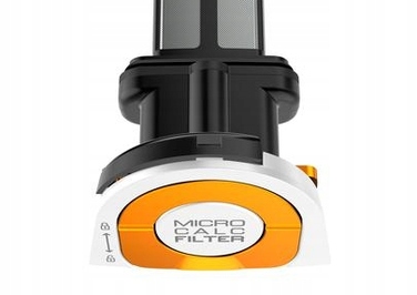 Парова праска Tefal Ultimate Pure 9867E0