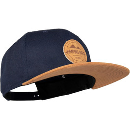 колір: океанський блакитний