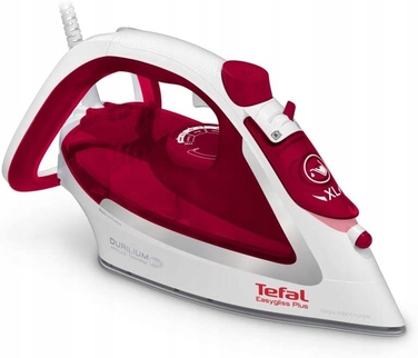 Парова праска Tefal Easygliss Plus 57, 2500 Вт